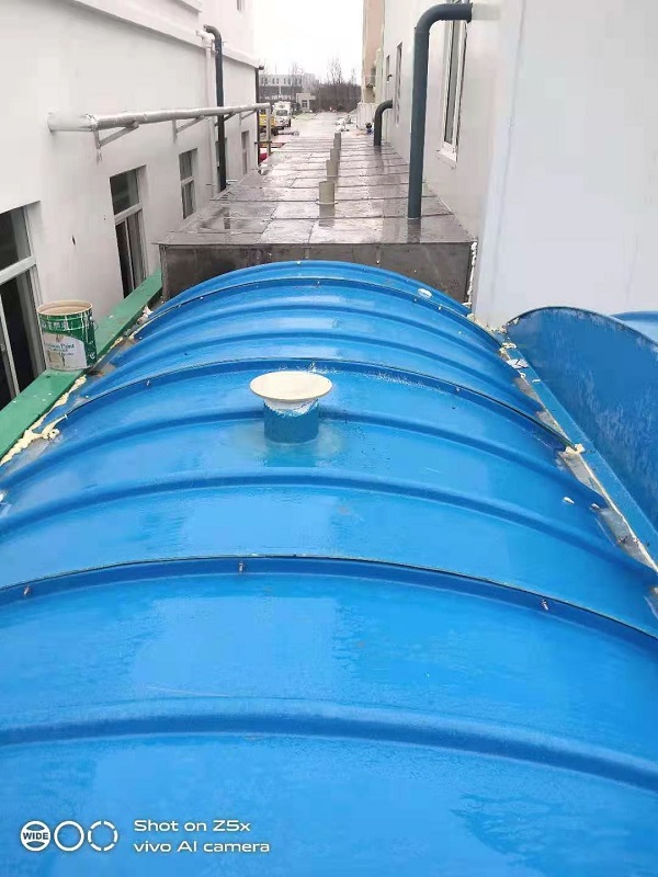 污水池蓋板